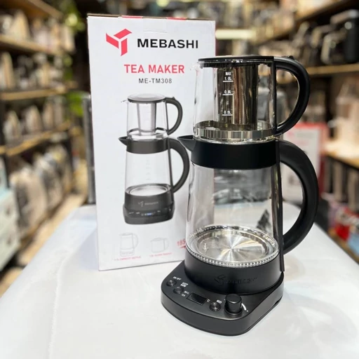 چای ساز مباشی