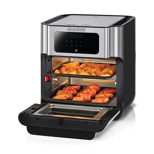 سرخکن  بلک اند دکر مدل AOF-100-B5