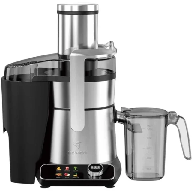 آبمیوه‌گیری مباشی ME-JC3013
