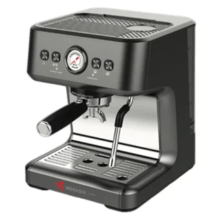 اسپرسوساز نیمه صنعتی مباشی مدل ME-ECM 2104