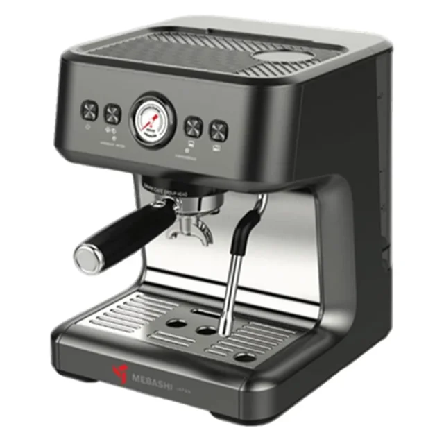 اسپرسوساز نیمه صنعتی مباشی مدل ME-ECM 2104