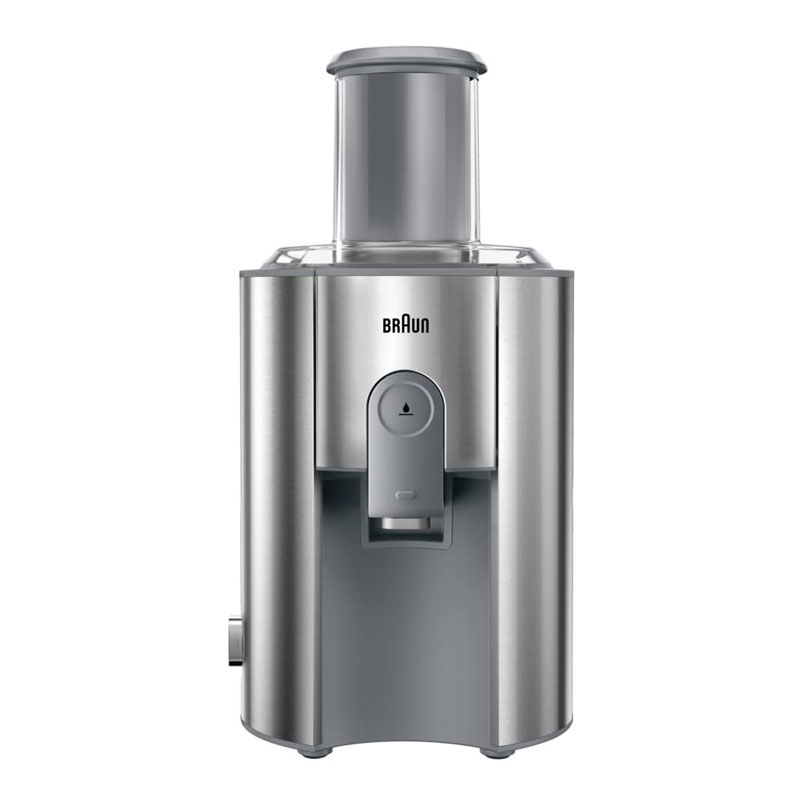 آب میوه گیری براون J700