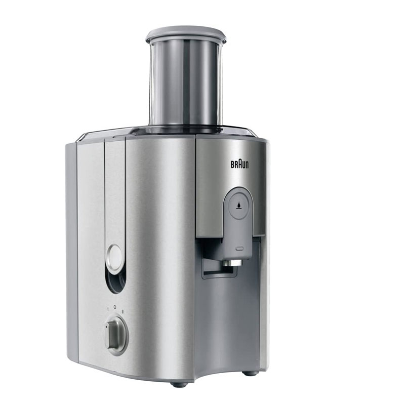 آب میوه گیری براون J700
