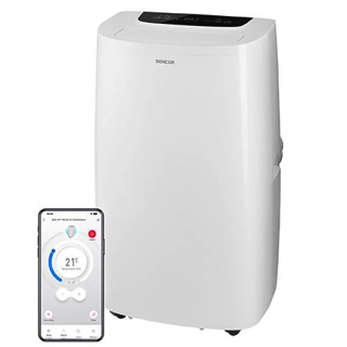 کولر گازی پرتابل سنکور مدل SENCOR SAC MT1603