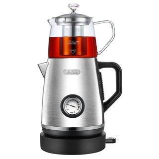چای ساز روی هم فلر مدل TS290