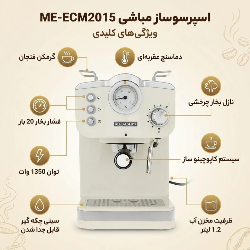 مباشی 2015