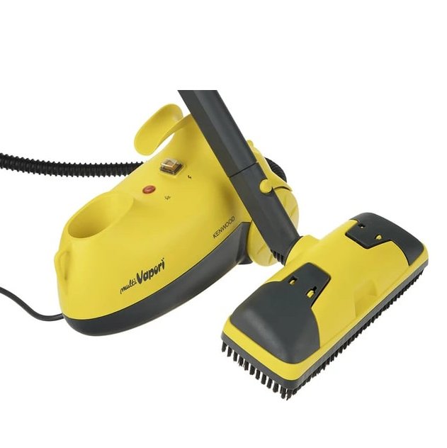  بخارشوی ۱۴۰۰ وات کنوود مدل SC590