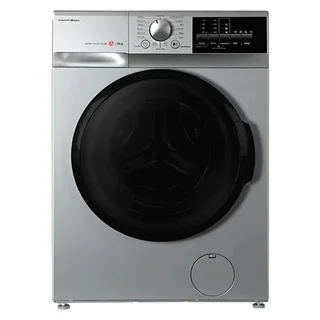 ماشین لباسشویی 8 کیلو گرمی پاکشوما I8 X