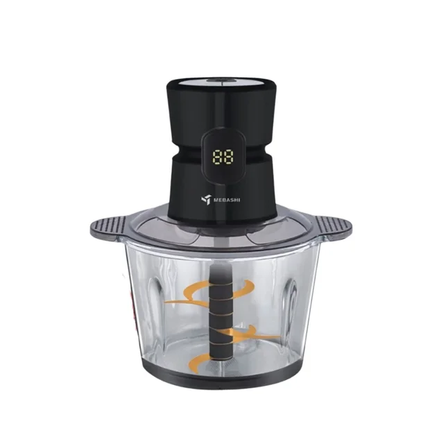 خردکن مباشی مدل ME-CH4003