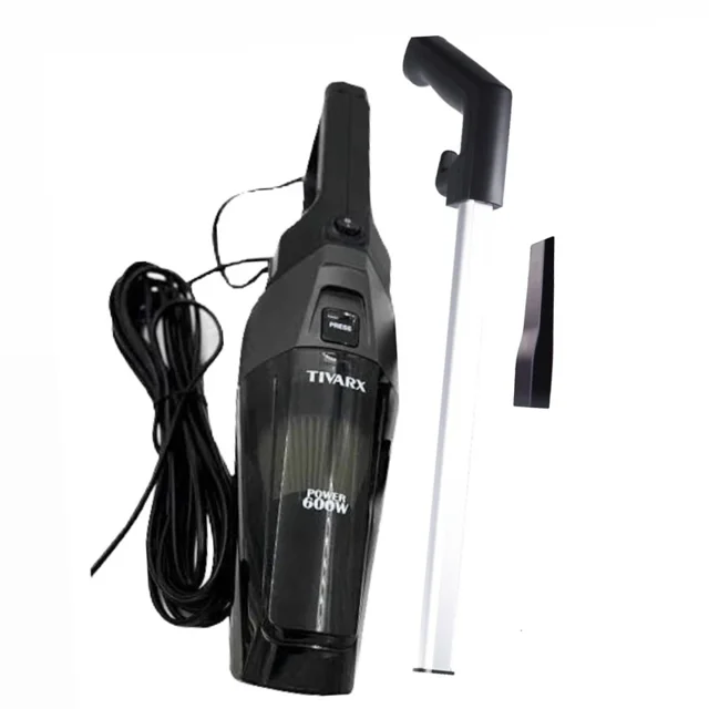 جارو پرتابل تیوارکس مدل TX-8011 اصلی