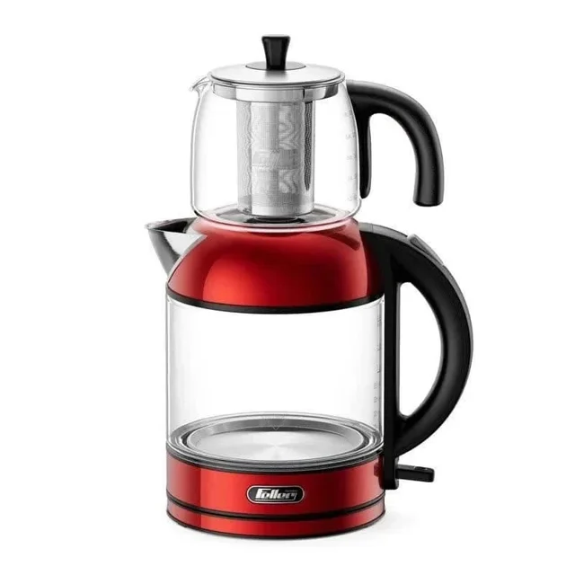 چای ساز ر فلر  TS289