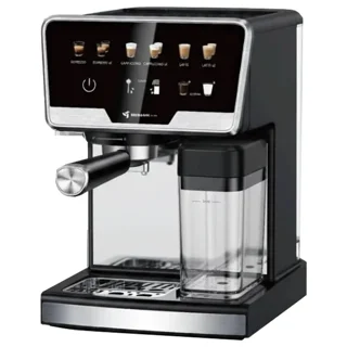 اسپرسوساز مباشی مدل ME-ECM2507