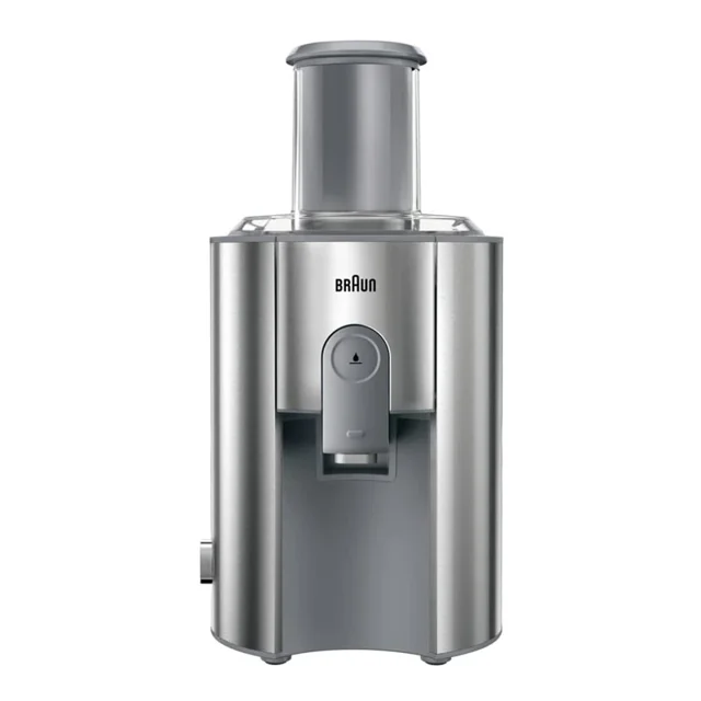 آبمیوه گیری براون J700