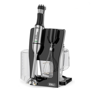 گوشت کوب برقی 3 کاره فلر مدل HB1000 Plus