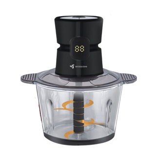 خردکن مباشی مدل ME-CH4003